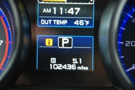 Used 2018  Subaru Outback 4d SUV 2&period;5i Premium at Bulldog Motors near Pasco&comma; WA