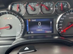 Used 2014  Chevrolet Silverado 1500 4WD Double Cab LT Z71 at Bulldog Motors near Pasco&comma; WA