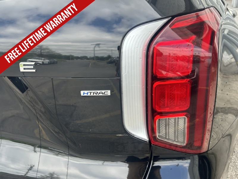 2023 Hyundai Palisade Calligraphy - Photo 17