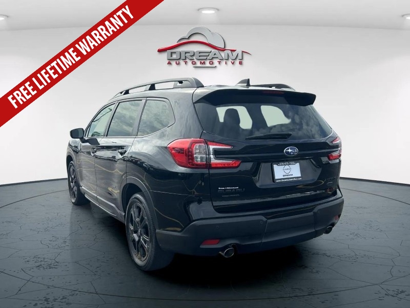 used 2023 SUBARU ASCENT Onyx Edition