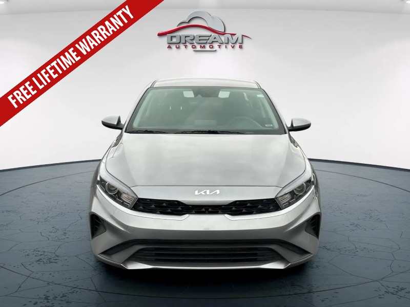 Used 2024 Kia Forte LXS with VIN 3KPF24AD7RE770052 for sale in Kansas City