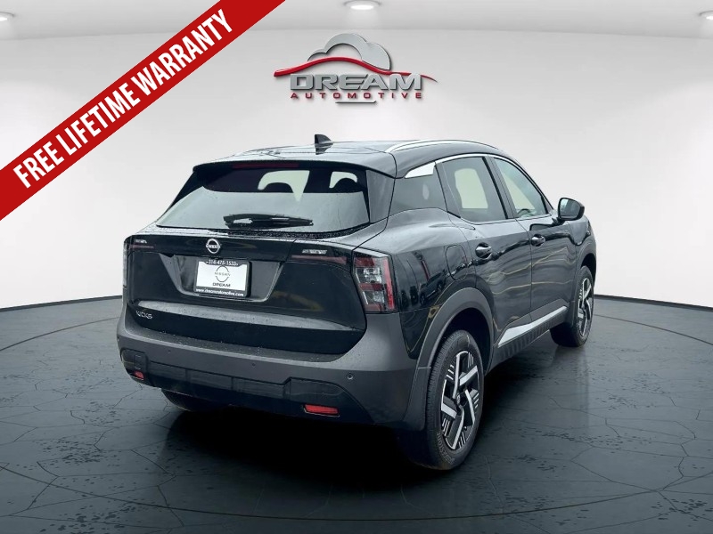 2026 Nissan KICKS SV - Photo 7