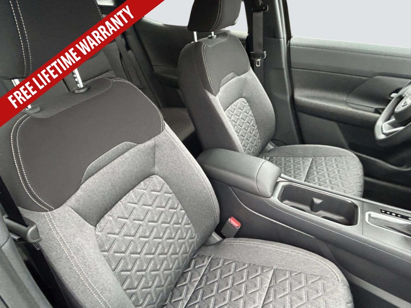 2026 Nissan KICKS SV - Photo 20