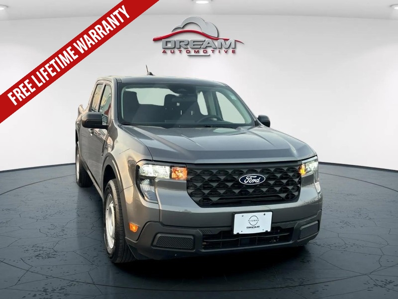 2025 Ford Maverick XL's photo