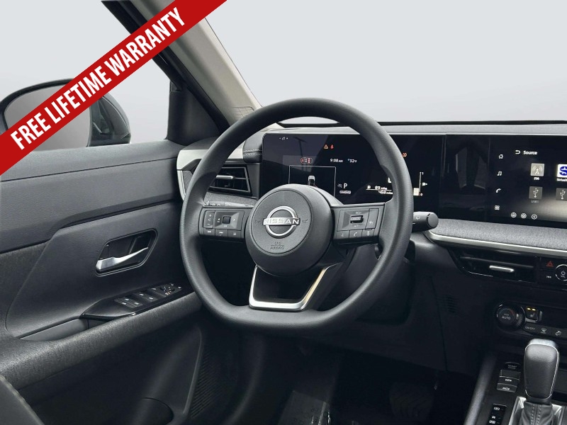 2026 Nissan KICKS SV - Photo 13