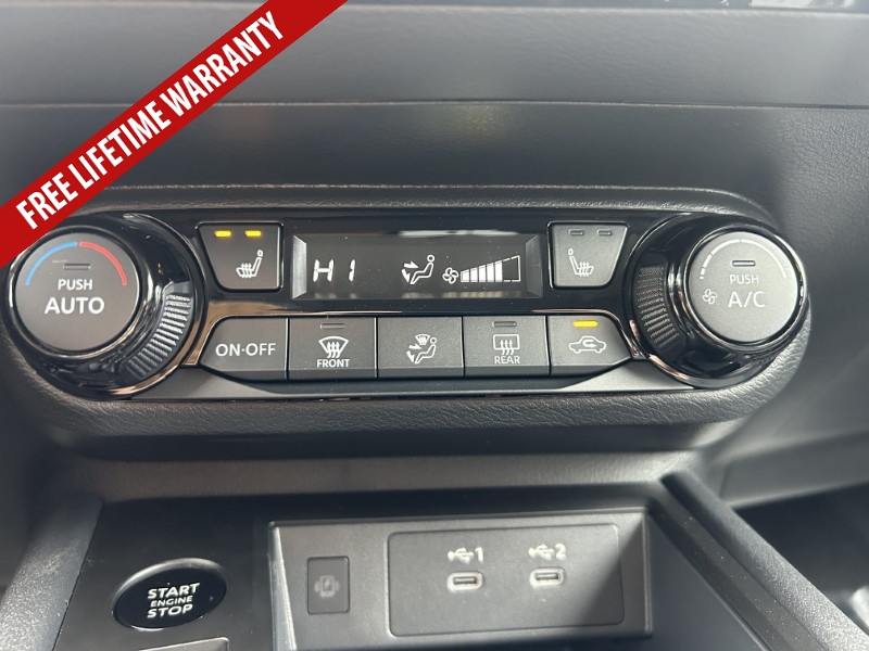 2026 Nissan KICKS SV - Photo 17