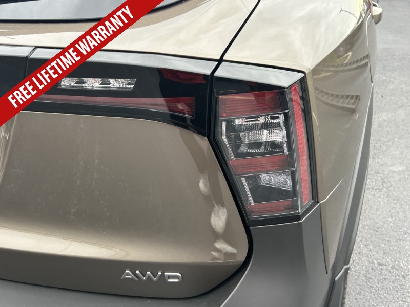 2026 Nissan Kicks SV photo 3