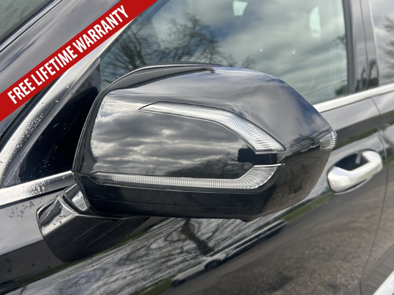 2023 Hyundai Palisade Calligraphy - Photo 19