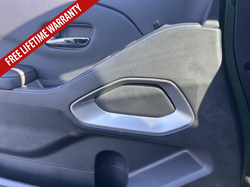 2026 Nissan Frontier SV - Photo 17