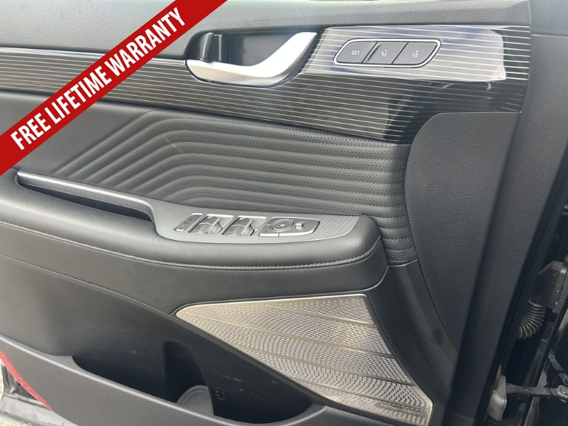 2023 Hyundai Palisade Calligraphy - Photo 23