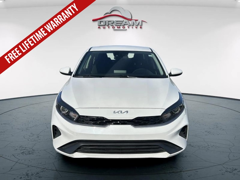 Used 2024 Kia Forte LXS with VIN 3KPF24AD0RE735305 for sale in Kansas City