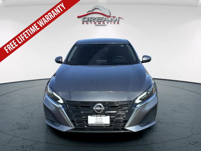 2023 Nissan Altima 2.5 SV photo 2
