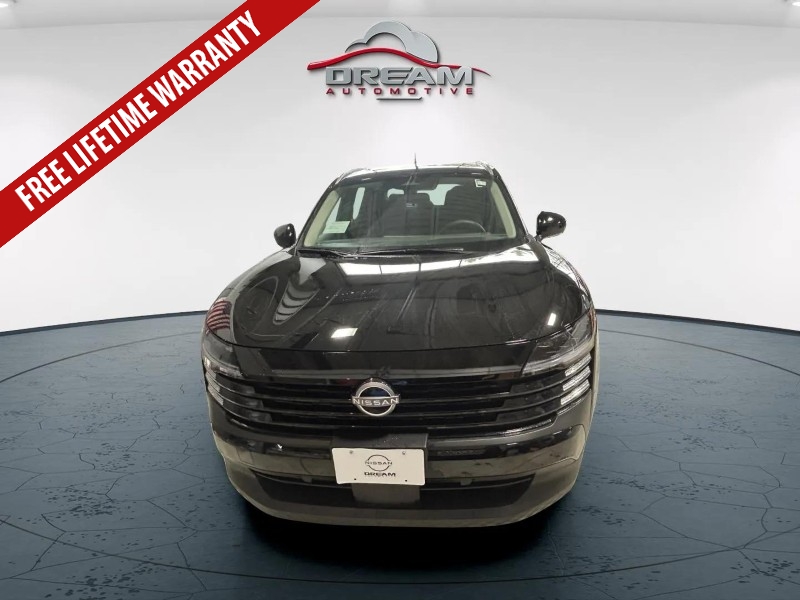 2026 Nissan Kicks SV photo 2