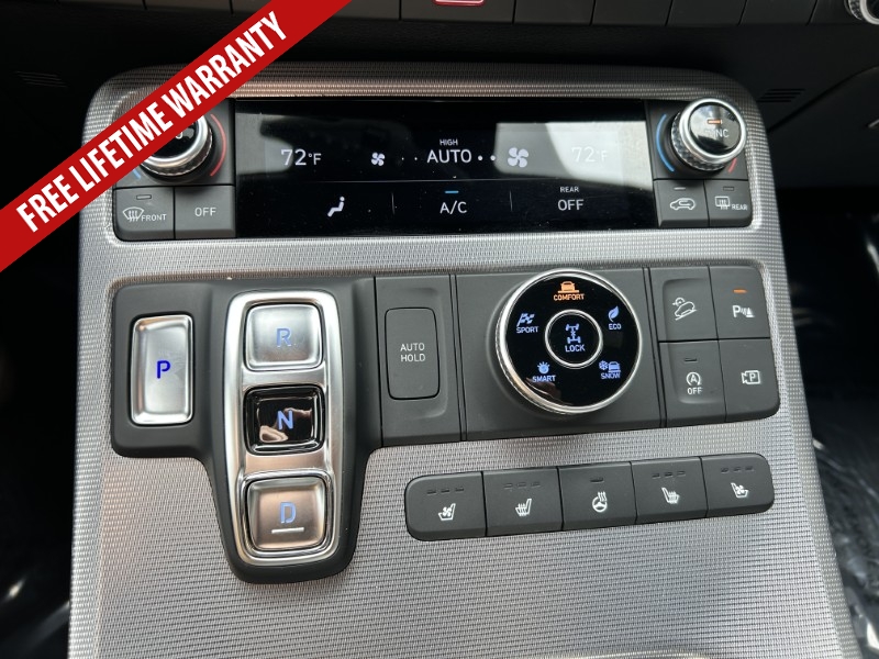 2023 Hyundai Palisade Calligraphy - Photo 30