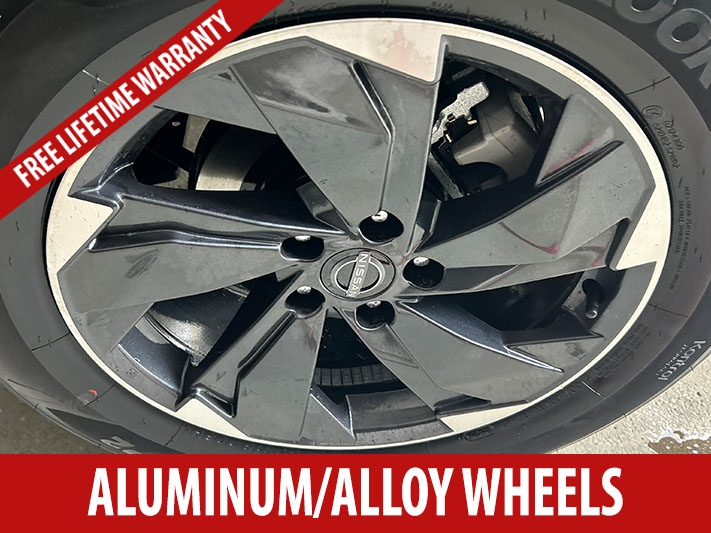 2026 Nissan Rogue SV photo 3