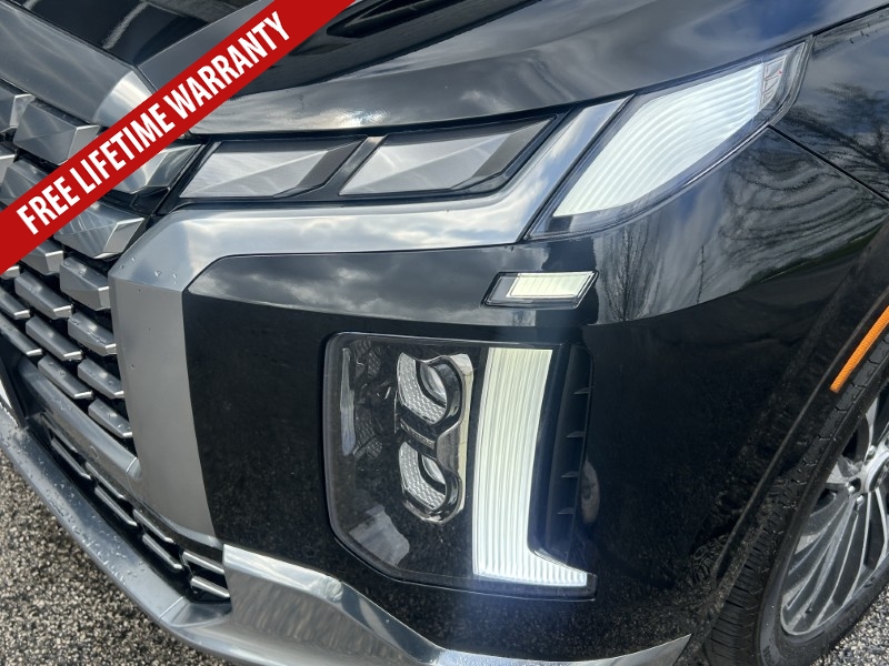 2023 Hyundai Palisade Calligraphy - Photo 18