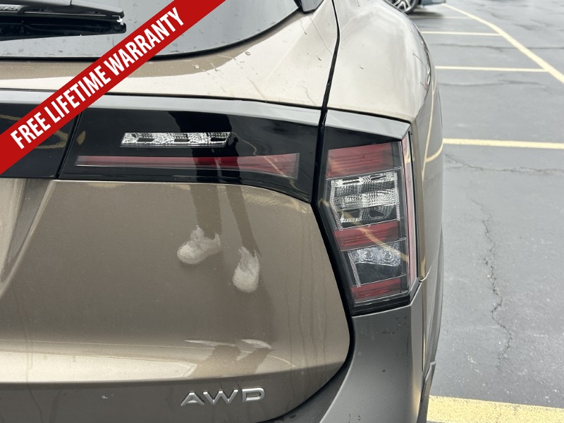 2026 Nissan Kicks SV photo 3