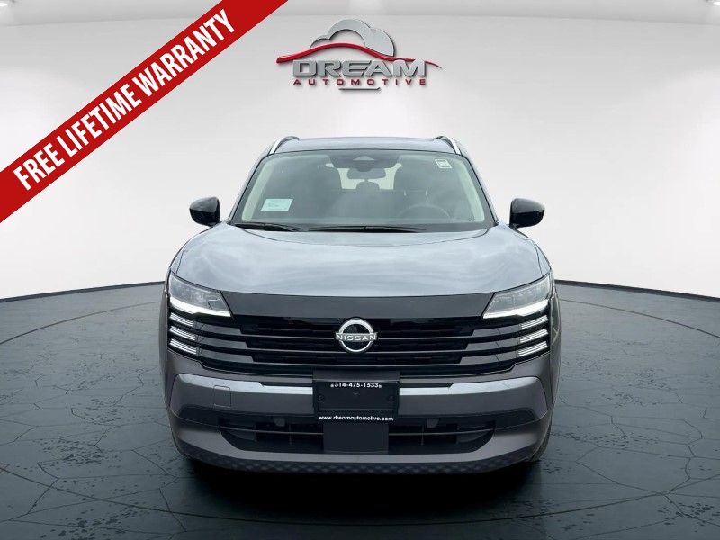 2026 Nissan Kicks SV photo 2