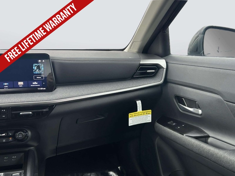 2026 Nissan KICKS SV - Photo 11