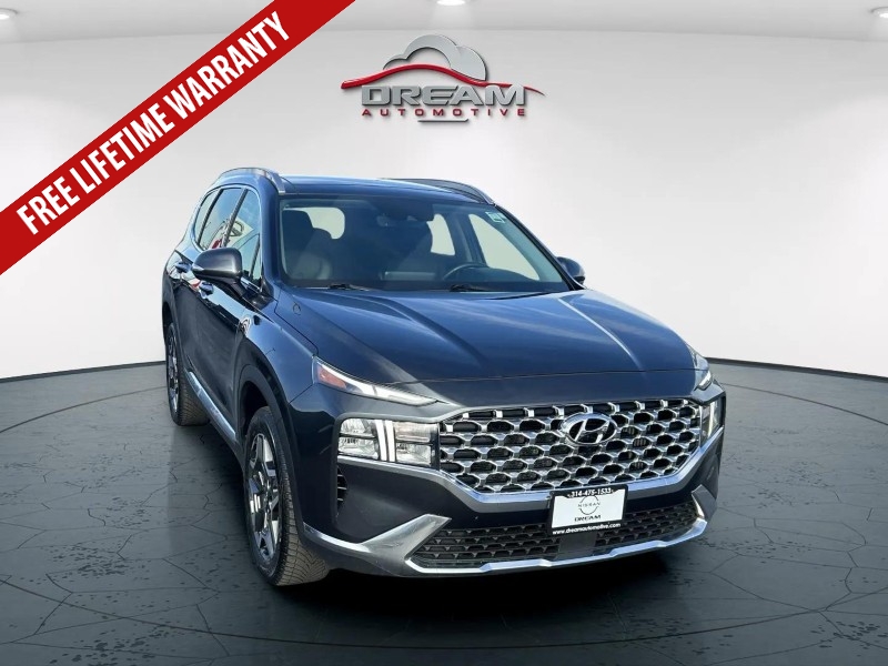 2023 Hyundai Santa Fe SEL Premium HEV's photo