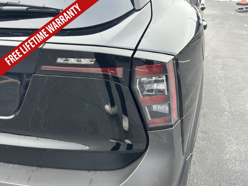 2026 Nissan KICKS SV - Photo 11