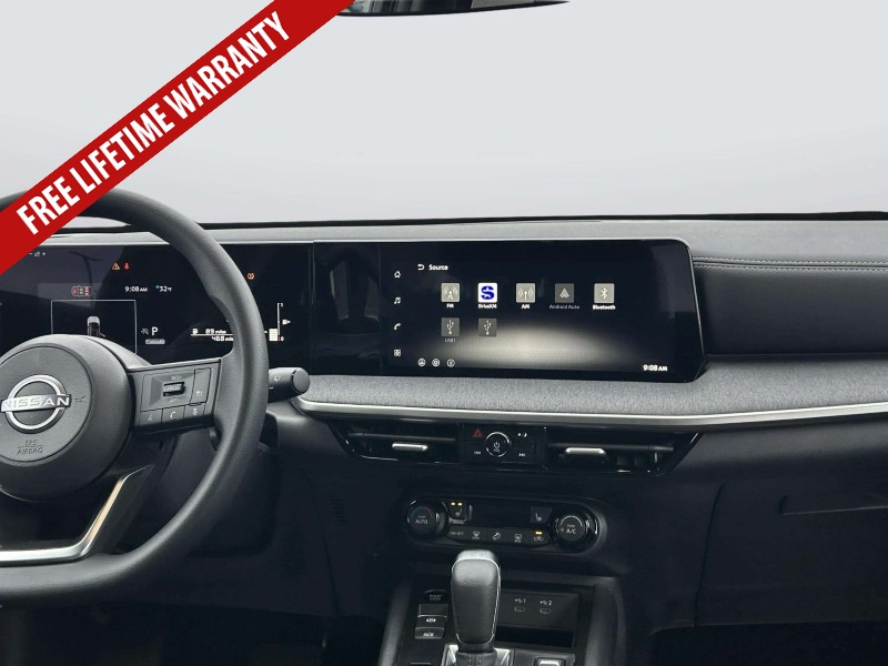 2026 Nissan KICKS SV - Photo 14