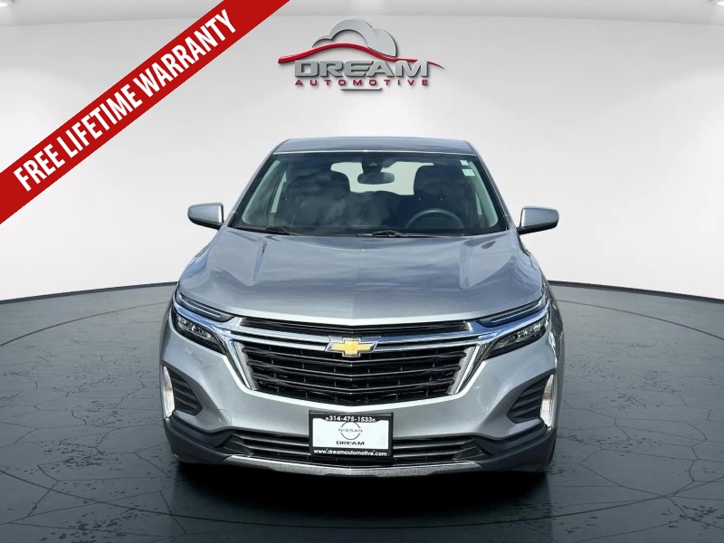 2023 Chevrolet Equinox LT photo 2