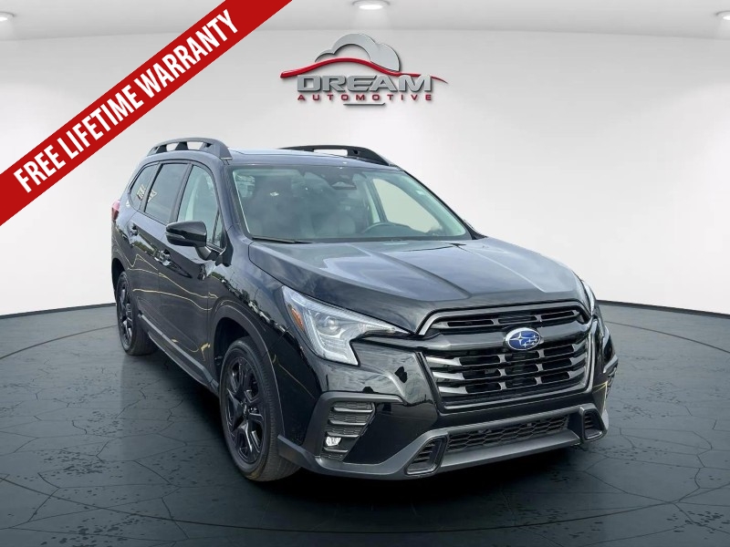 used 2023 SUBARU ASCENT Onyx Edition