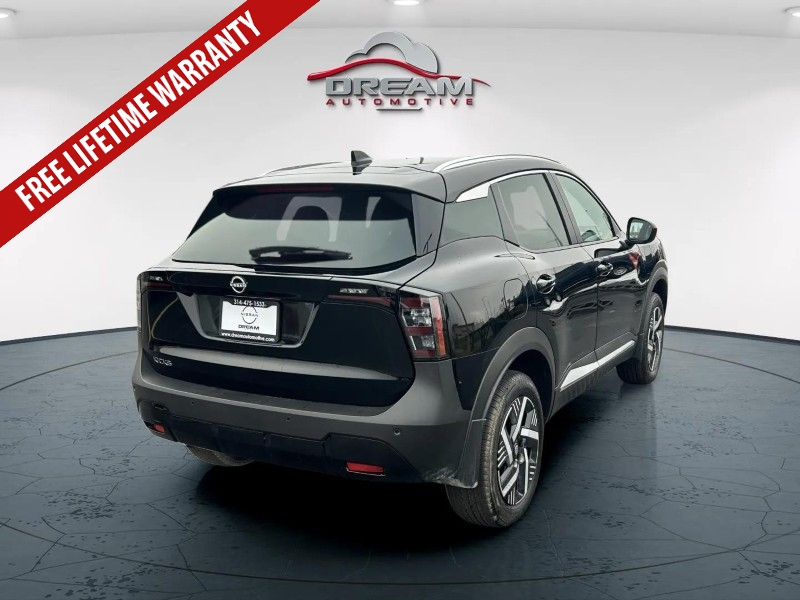 2026 Nissan KICKS SV - Photo 10