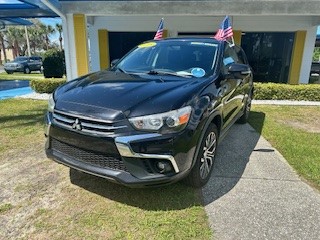 Used 2018  Mitsubishi Outlander Sport 2.0 at Deal Time Cars & Credit near , FL