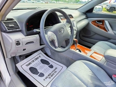 Used 2010  Toyota Camry 4dr Sdn V6 Auto &lpar;Natl&rpar; at Auto Finance Center of Greer near Greer&comma; SC