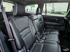 Used 2022  Honda Pilot Special Edition AWD at Auto Finance Center of Greer near Greer&comma; SC