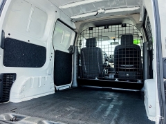 Used 2018  Chevrolet City Express Cargo Van LT at Auto Finance Center of Greer near Greer&comma; SC