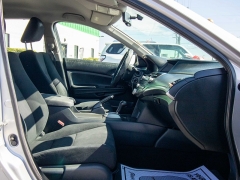 Used 2011 Honda Accord Sedan 4d LX Auto at Auto Finance Center of Greer near Greer, SC