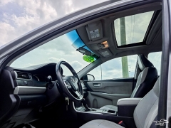 Used 2016  Toyota Camry 4dr Sdn I4 Auto &lpar;Natl&rpar; at Auto Finance Center of Greer near Greer&comma; SC