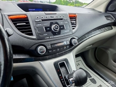 Used 2012  Honda CR-V 2WD 5dr EX-L at Auto Finance Center of Greer near Greer&comma; SC