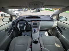 Used 2012 Toyota Prius 5dr HB (Natl) at Auto Finance Center of Greer near Greer, SC