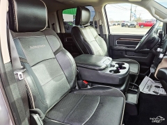 Used 2024  Ram 2500 4WD Laramie Crew Cab 6'4" Box at Auto Finance Center of Greer near Greer&comma; SC