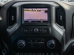 Used 2025  Chevrolet Silverado 3500HD 4WD Crew Cab 159" Work Truck at Auto Finance Center of Greer near Greer&comma; SC