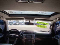 Used 2019  Toyota 4Runner 4WD &lpar;Natl&rpar; at Auto Finance Center of Greer near Greer&comma; SC