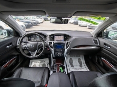 Used 2015 Acura TLX 4d Sedan Tech at Auto Finance Center of Greer near Greer, SC