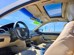 Used 2012  Honda Accord Cpe 2dr V6 Auto EX-L at Auto Finance Center of Greer near Greer&comma; SC