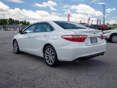 Used 2015 Toyota Camry 4dr Sdn V6 Auto (Natl) at Auto Finance Center of Greer near Greer, SC
