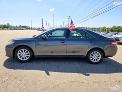 Used 2010  Toyota Camry 4dr Sdn I4 &lpar;Natl&rpar; at Auto Finance Center of Greer near Greer&comma; SC