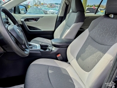 Used 2021  Toyota RAV4 Hybrid AWD &lpar;Natl&rpar; at Auto Finance Center of Greer near Greer&comma; SC