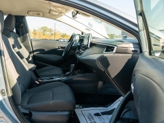 Used 2020  Toyota Corolla 4d Sedan LE at Auto Finance Center of Greer near Greer&comma; SC