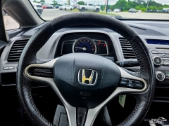 Used 2010  Honda Civic Sedan 4d LX-S Auto at Auto Finance Center of Greer near Greer&comma; SC