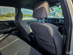 Used 2017  Toyota Tacoma Double Cab 5' Bed V6 4x2 AT &lpar;Natl&rpar; at Auto Finance Center of Greer near Greer&comma; SC