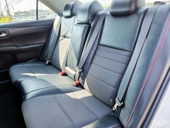 Used 2017  Toyota Camry Auto &lpar;Natl&rpar; at Auto Finance Center of Greer near Greer&comma; SC