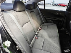 Used 2015  Honda Accord Sedan 4d LX CVT at Auto Finance Center of Greer near Greer&comma; SC